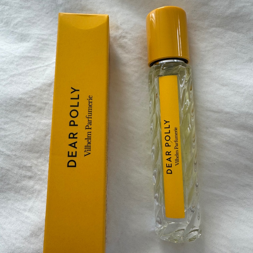 Vilhelm Parfumerie Dear Polly 10ml spray